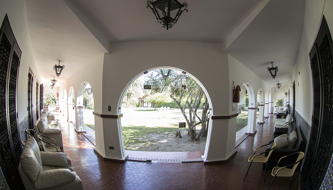 instalaciones
