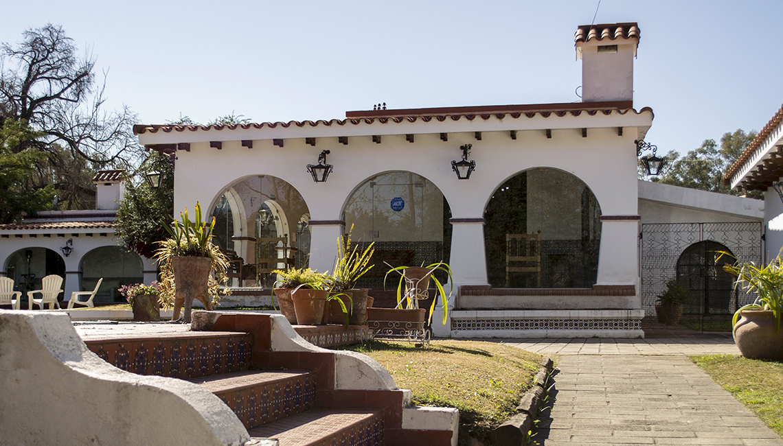 instalaciones
